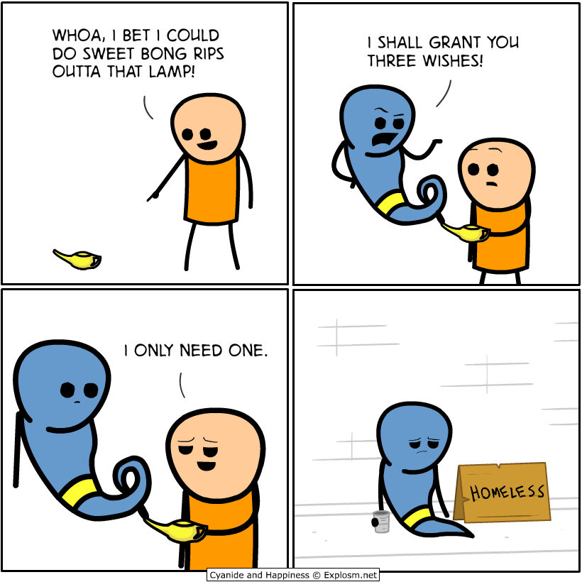 Read C&H 2022 EN Manga Online