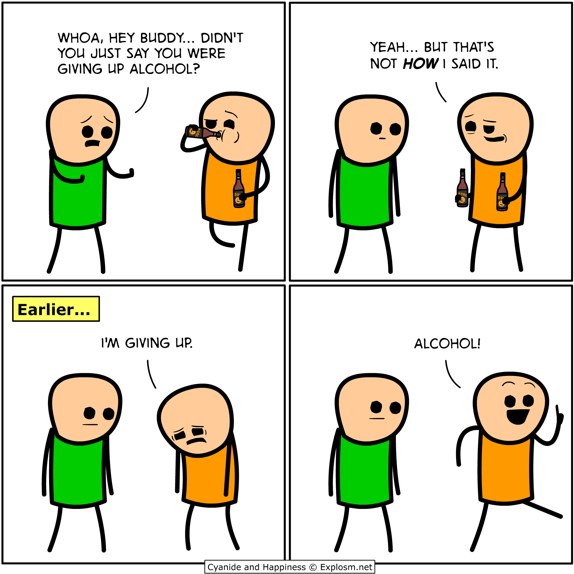 Read C&H 2022 EN Manga Online