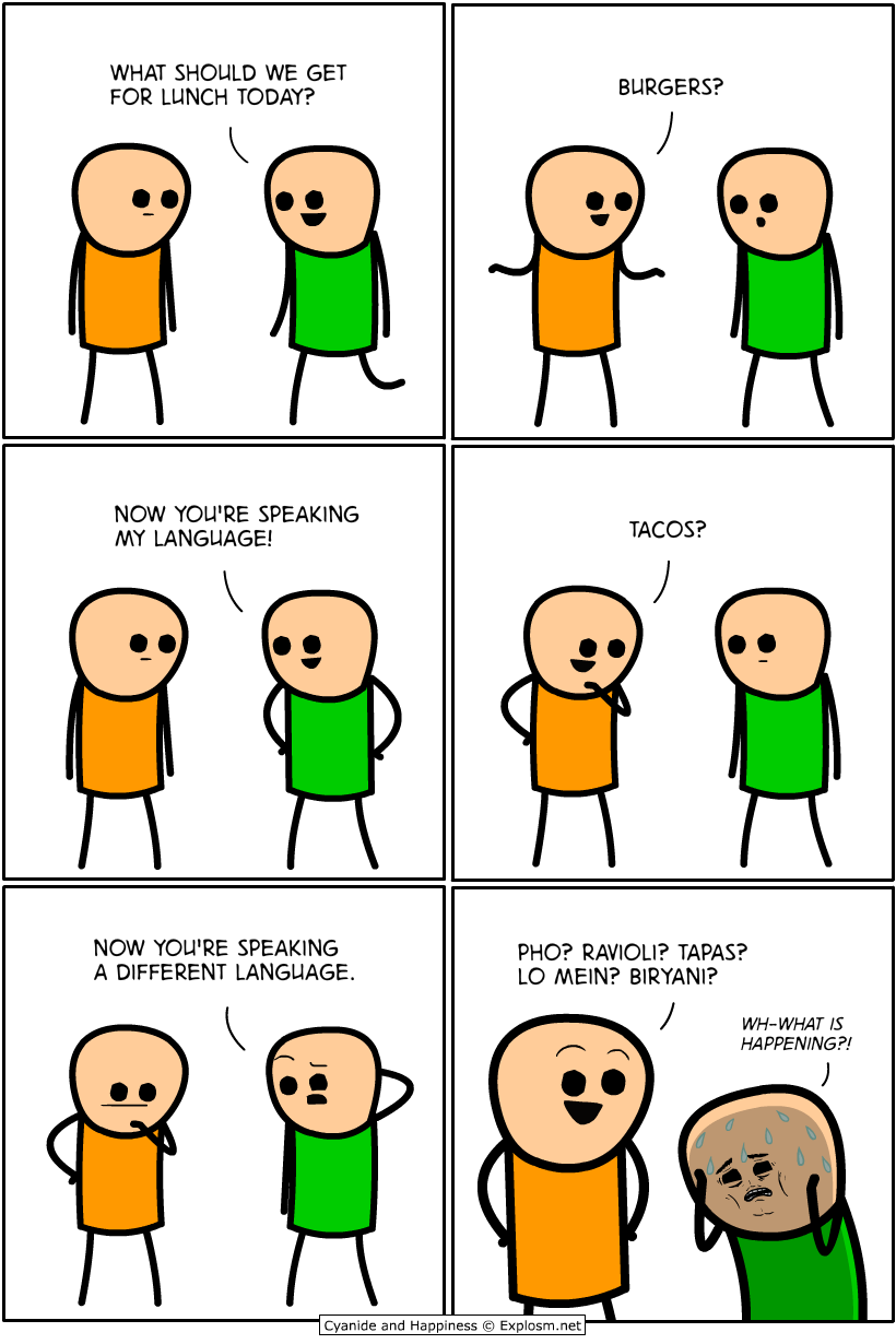 Read C&H 2022 EN Manga Online