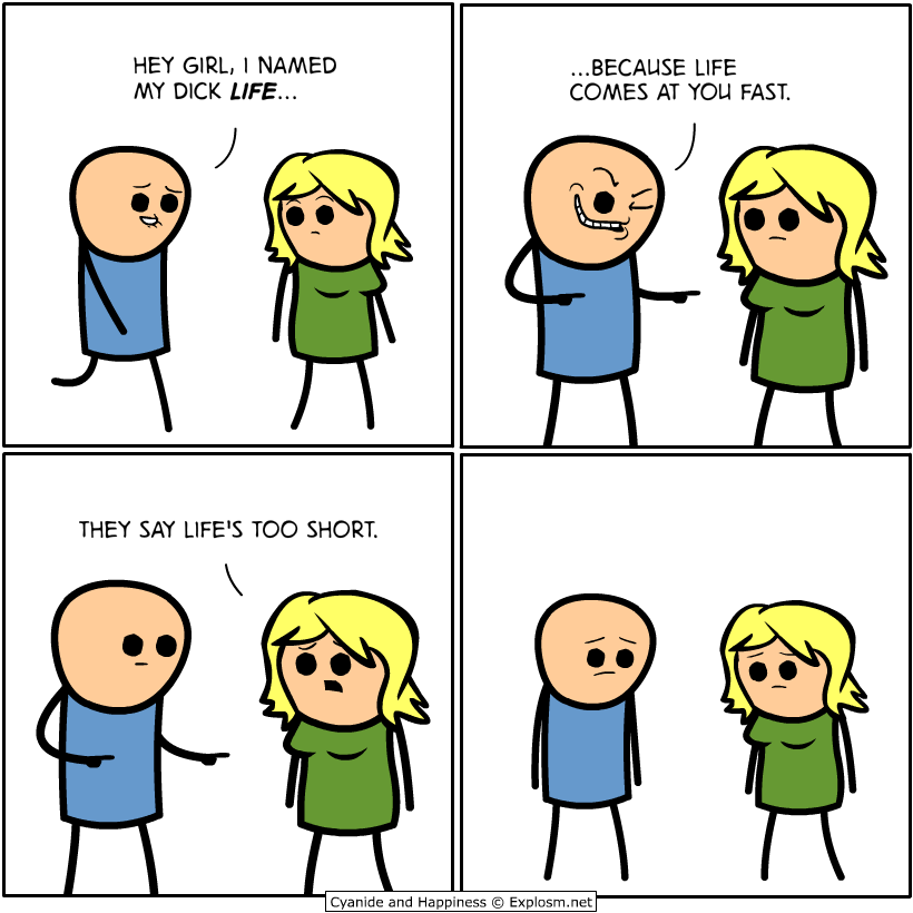 Read C&H 2022 EN Manga Online
