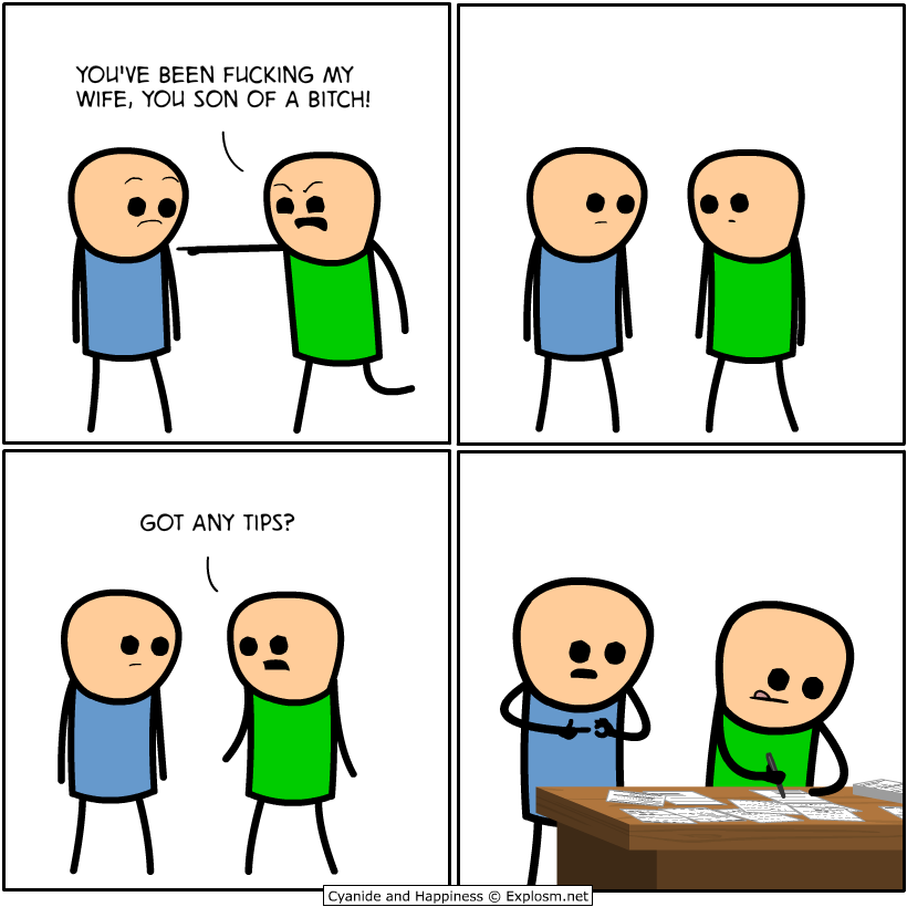Read C&H 2022 EN Manga Online