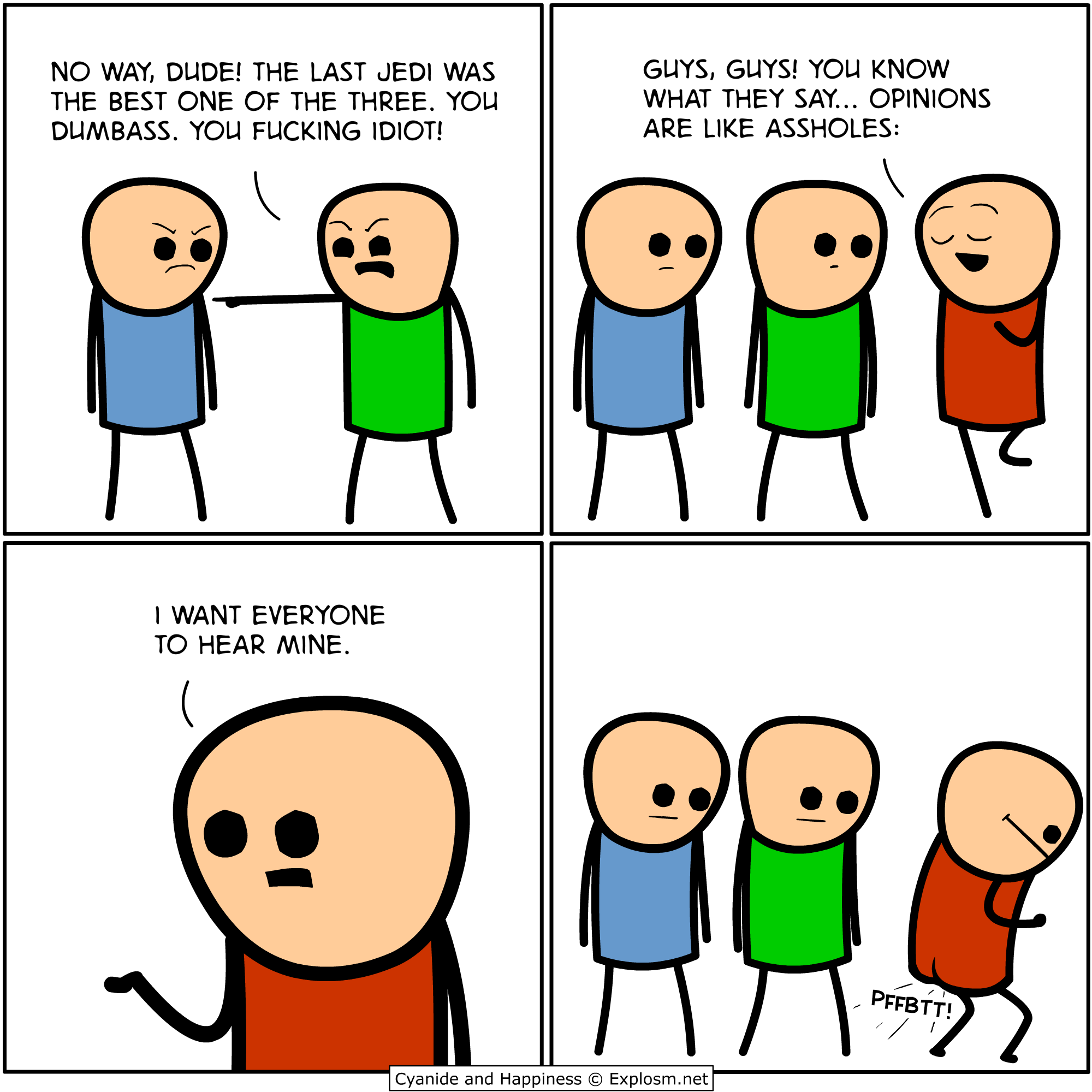 Read C&H 2022 EN Manga Online