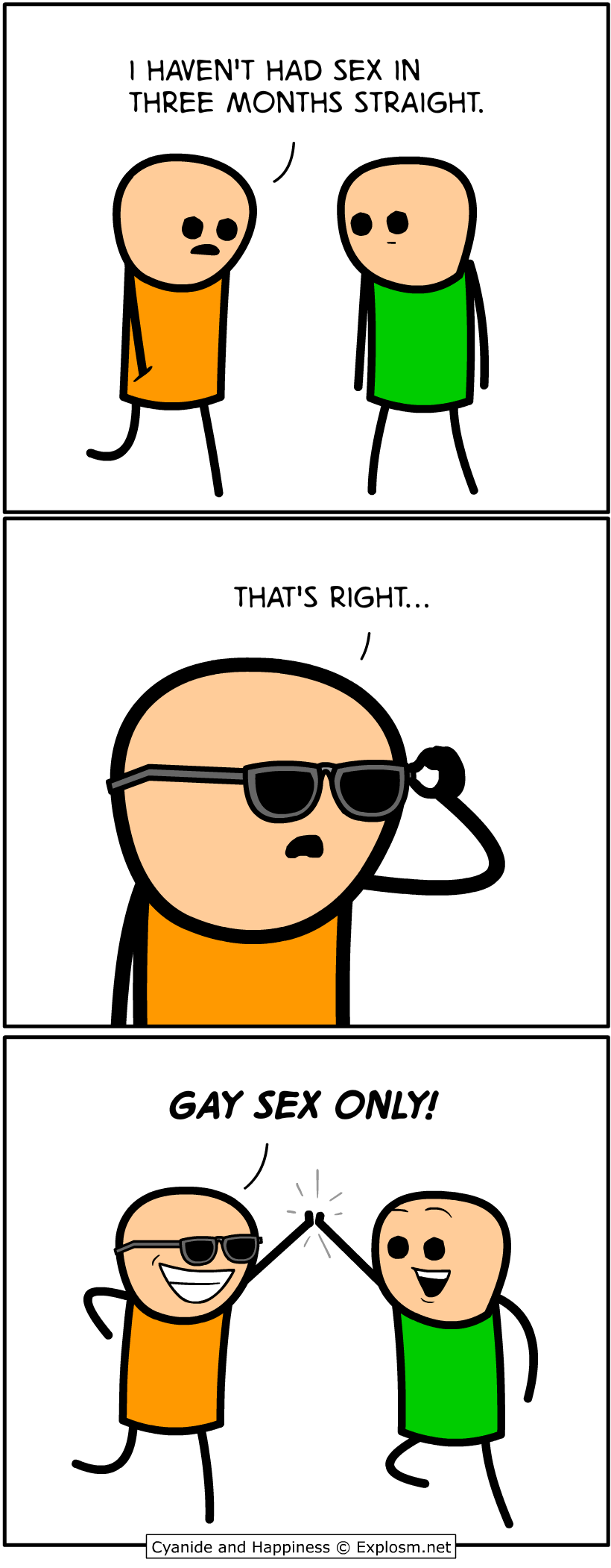 Read C&H 2022 EN Manga Online