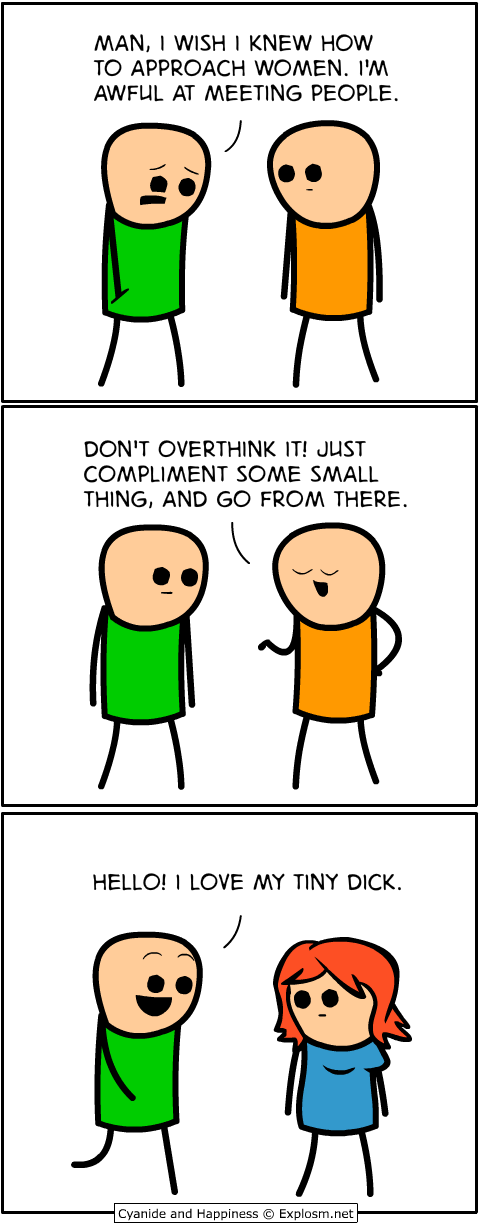 Read C&H 2022 EN Manga Online