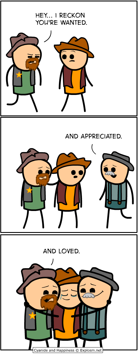 Read C&H 2022 EN Manga Online