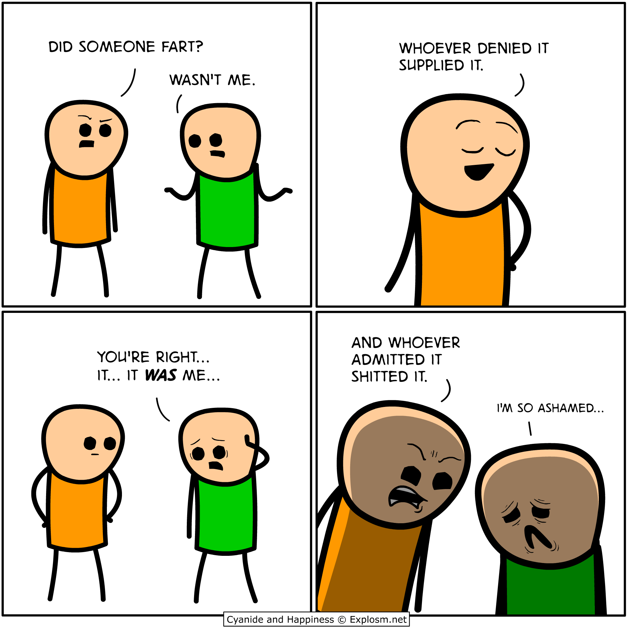 Read C&H 2022 EN Manga Online