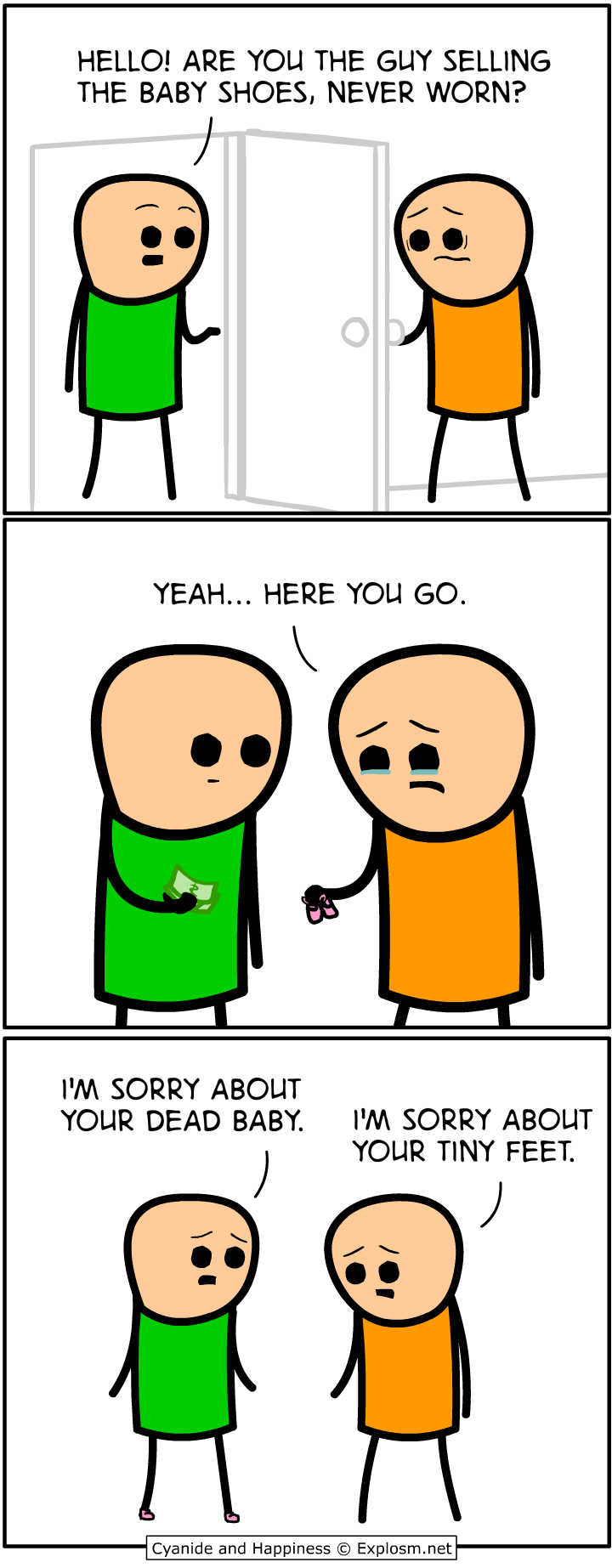 Read C&H 2023 EN Manga Online