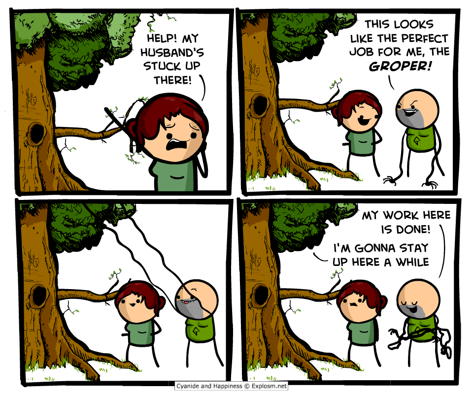 Read C&H 2023 EN Manga Online