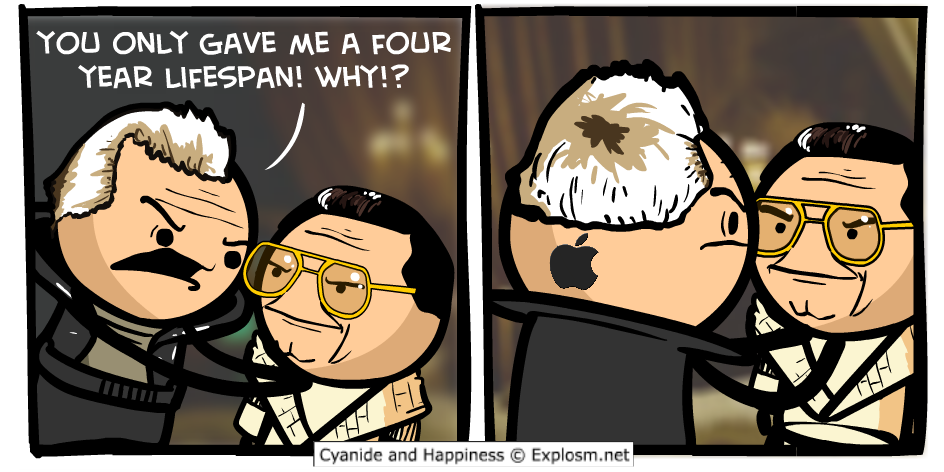 Read C&H 2023 EN Manga Online