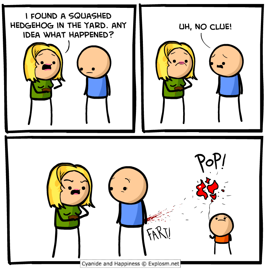 Read C&H 2023 EN Manga Online
