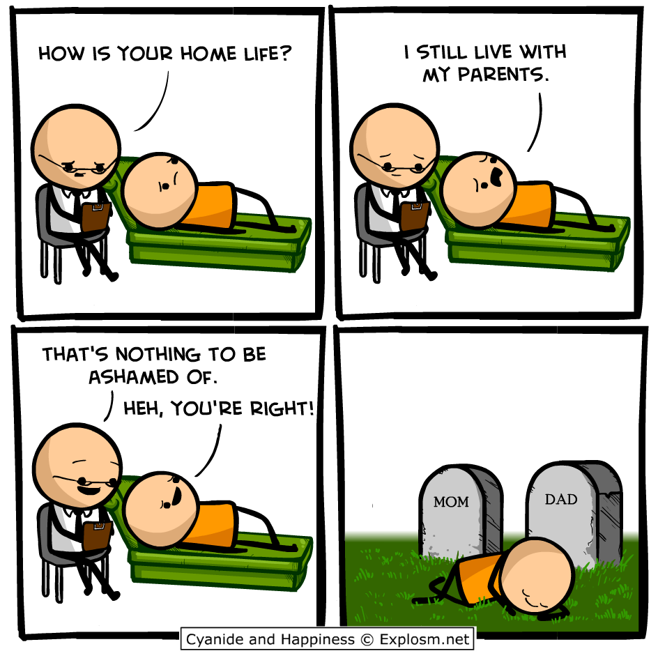 Read C&H 2023 EN Manga Online