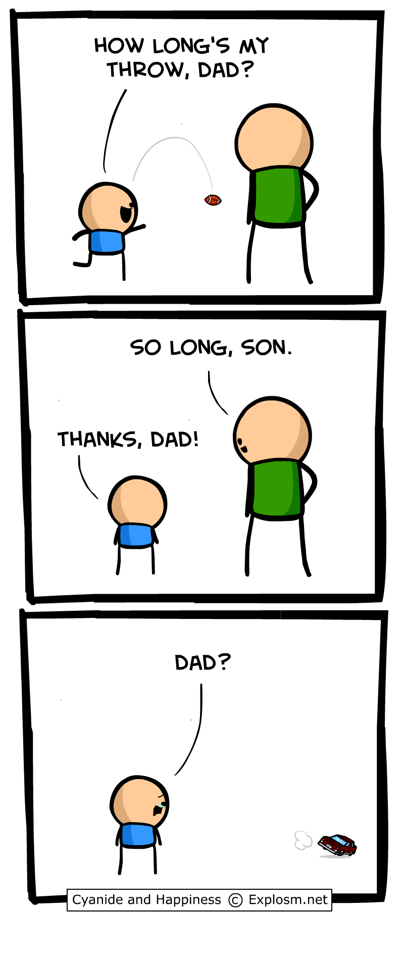 Read C&H 2023 EN Manga Online