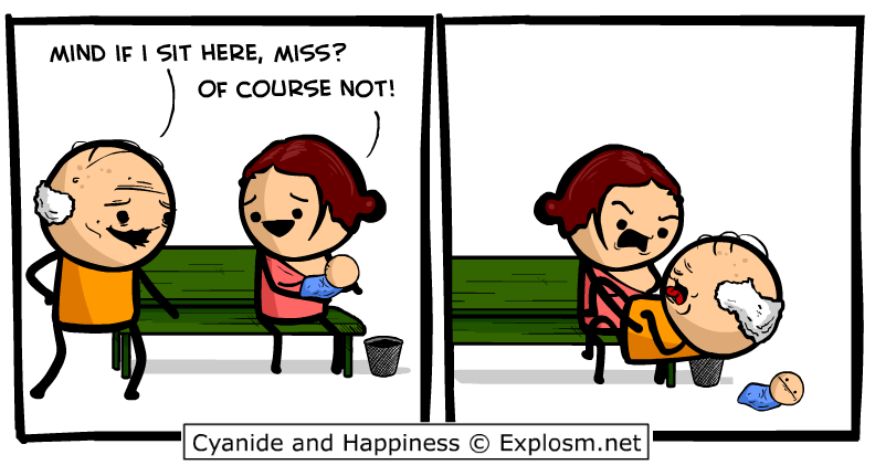 Read C&H 2023 EN Manga Online