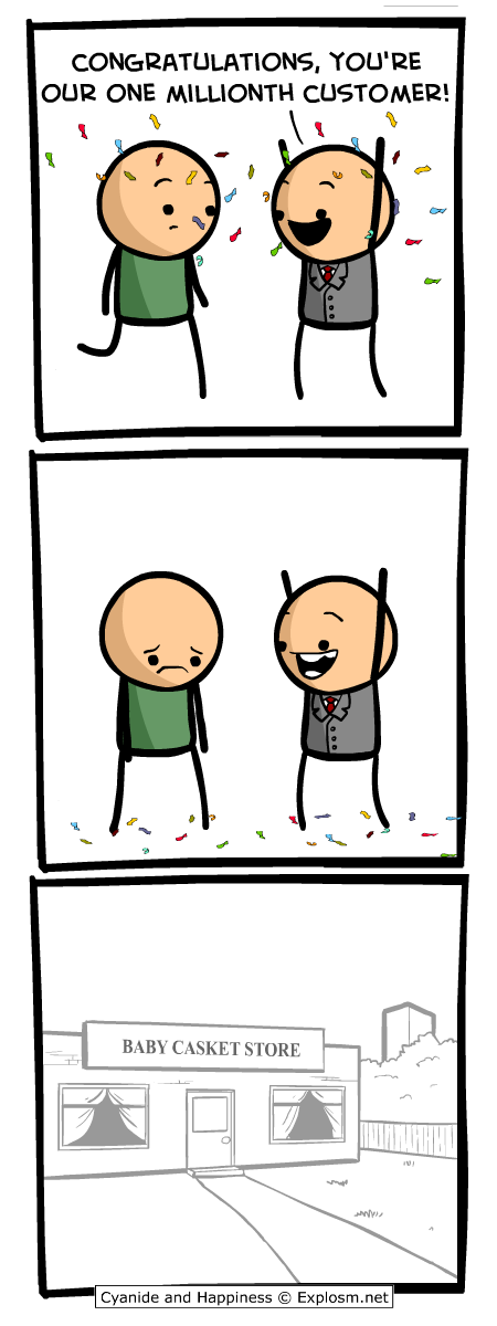 Read C&H 2023 EN Manga Online