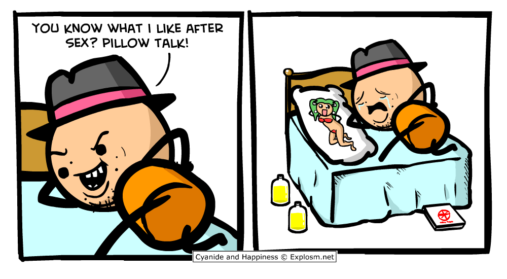 Read C&H 2023 EN Manga Online