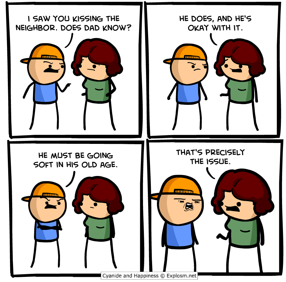 Read C&H 2023 EN Manga Online