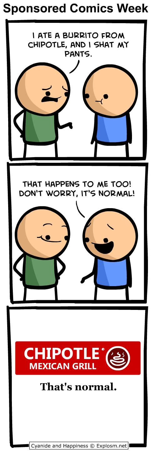 Read C&H 2023 EN Manga Online