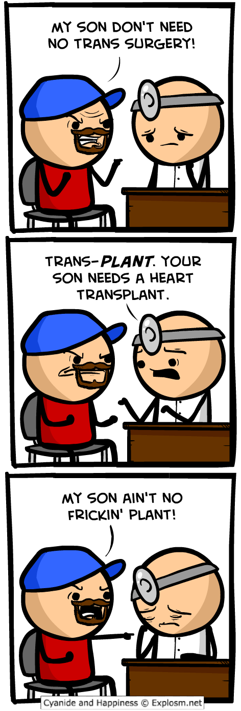 Read C&H 2023 EN Manga Online