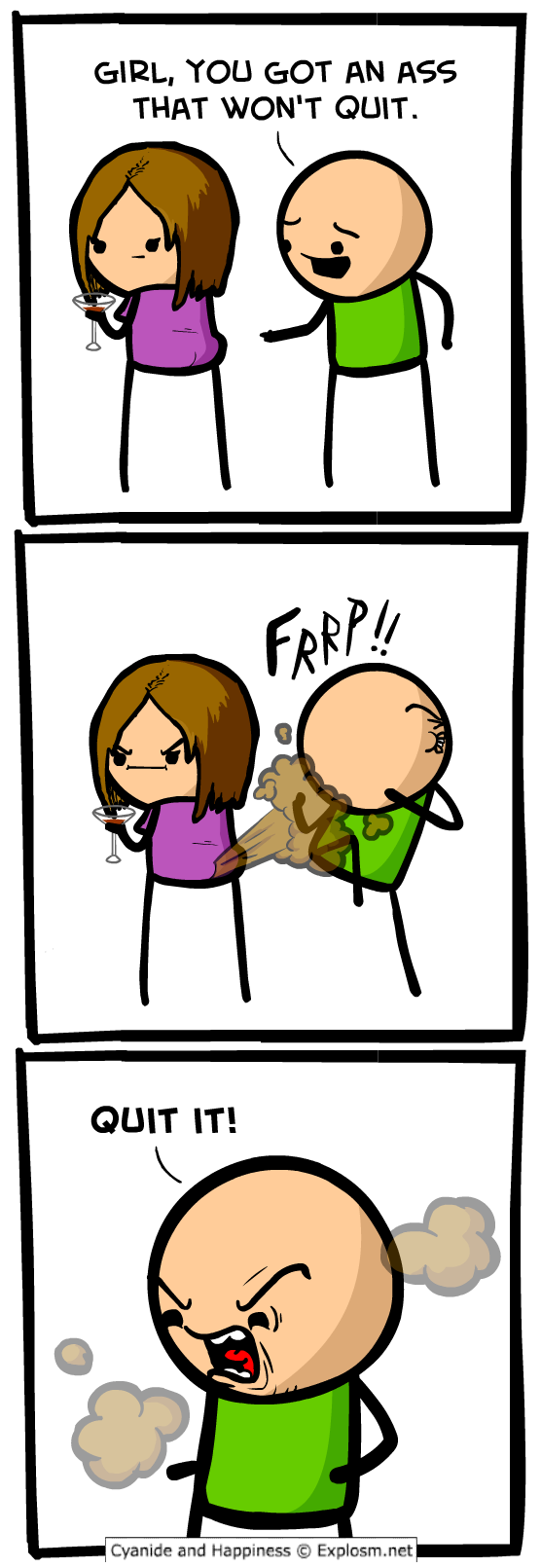 Read C&H 2023 EN Manga Online