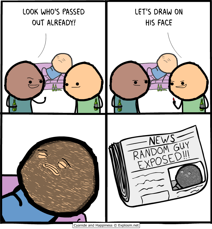 Read C&H 2023 EN Manga Online