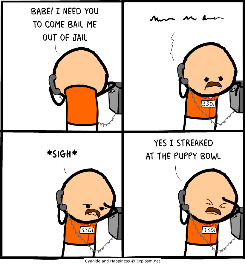 Read C&H 2023 EN Manga Online