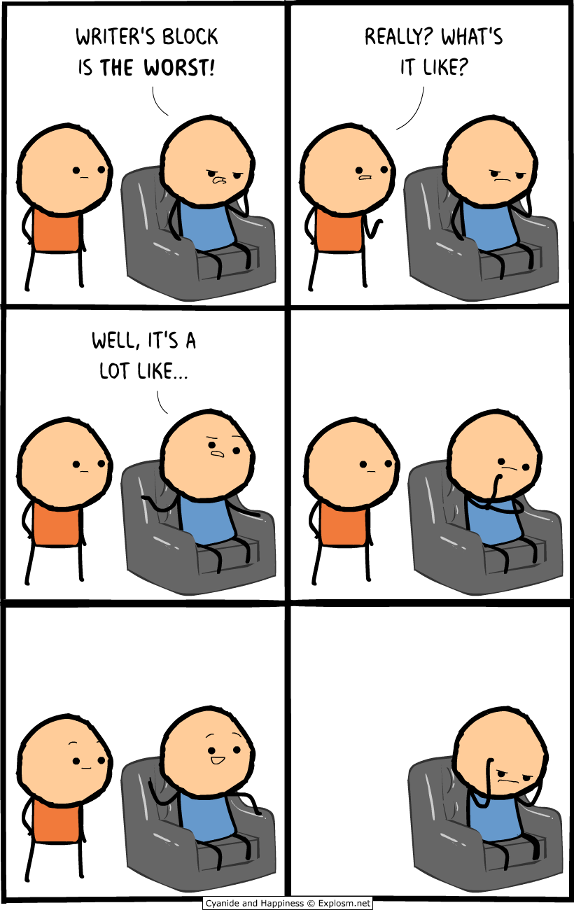 Read C&H 2023 EN Manga Online