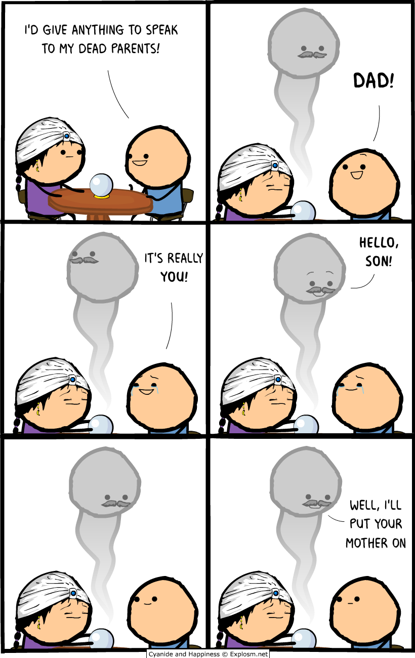 Read C&H 2023 EN Manga Online