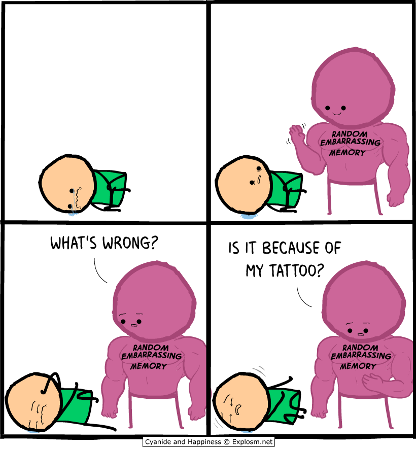Read C&H 2023 EN Manga Online