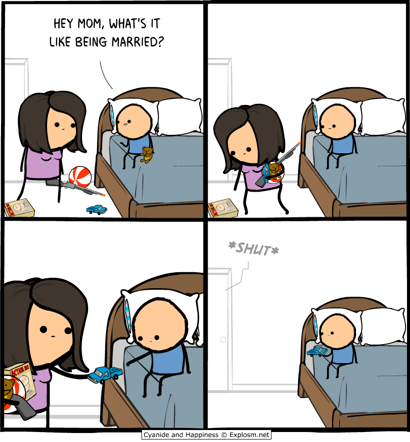 Read C&H 2023 EN Manga Online