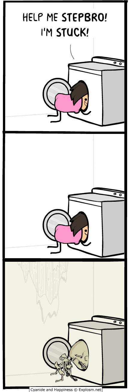 Read C&H 2023 EN Manga Online