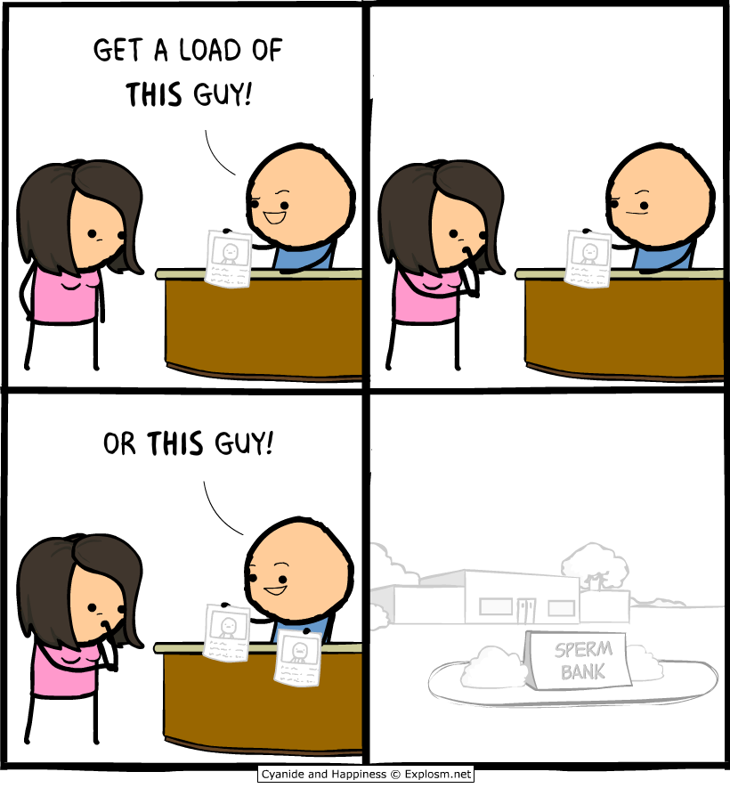 Read C&H 2023 EN Manga Online