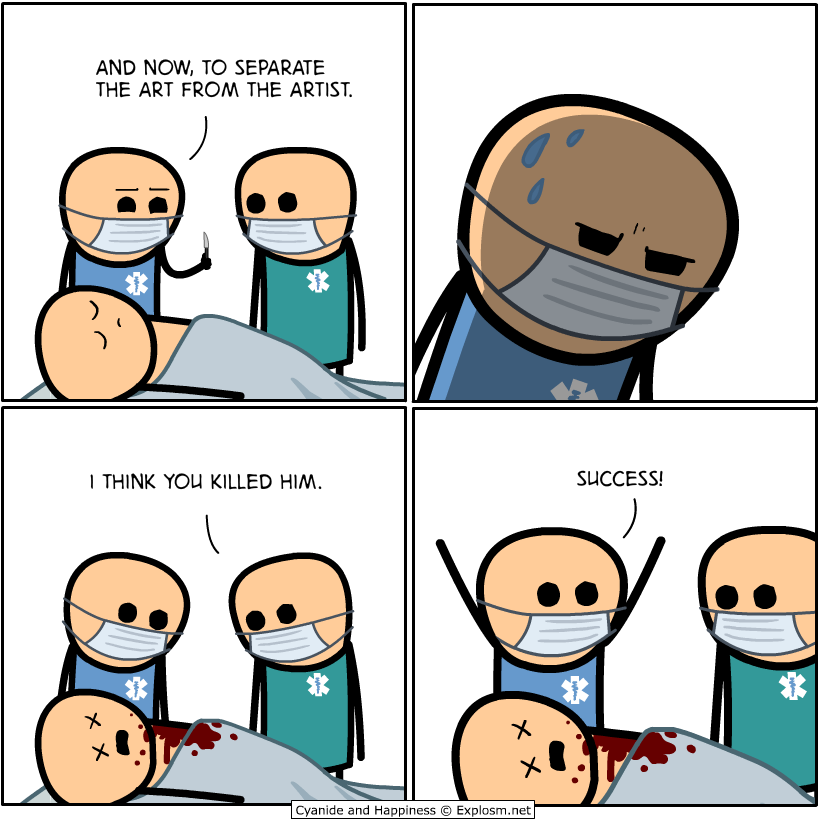 Read C&H 2023 EN Manga Online