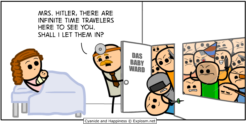 Read C&H 2023 EN Manga Online