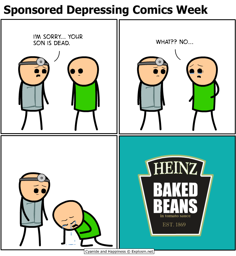 Read C&H 2023 EN Manga Online