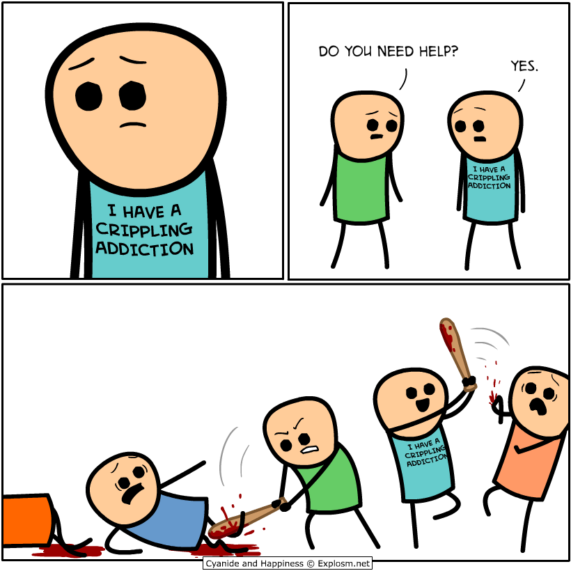 Read C&H 2023 EN Manga Online