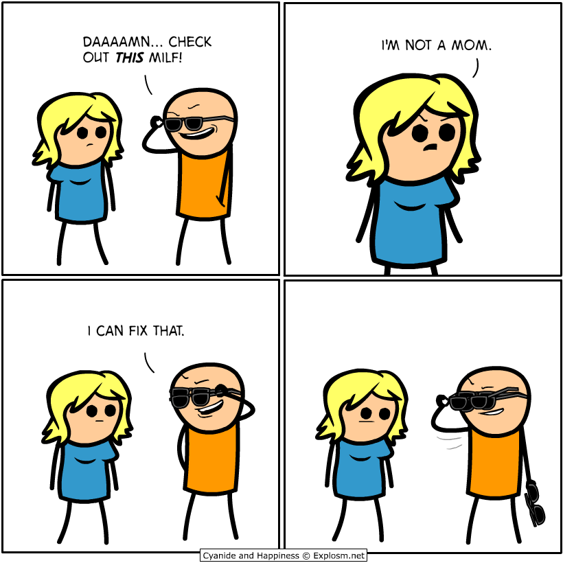 Read C&H 2023 EN Manga Online