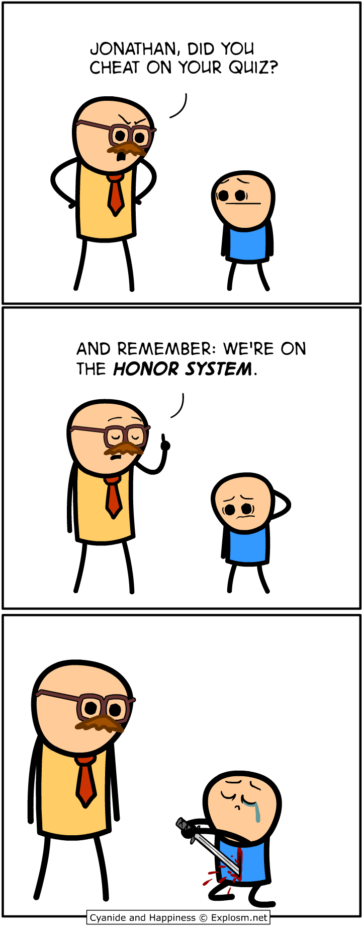 Read C&H 2023 EN Manga Online