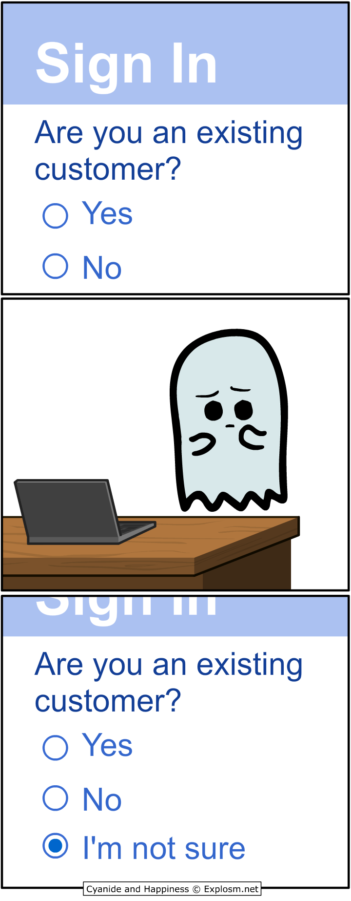 Read C&H 2023 EN Manga Online
