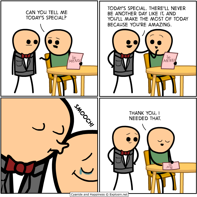 Read C&H 2023 EN Manga Online