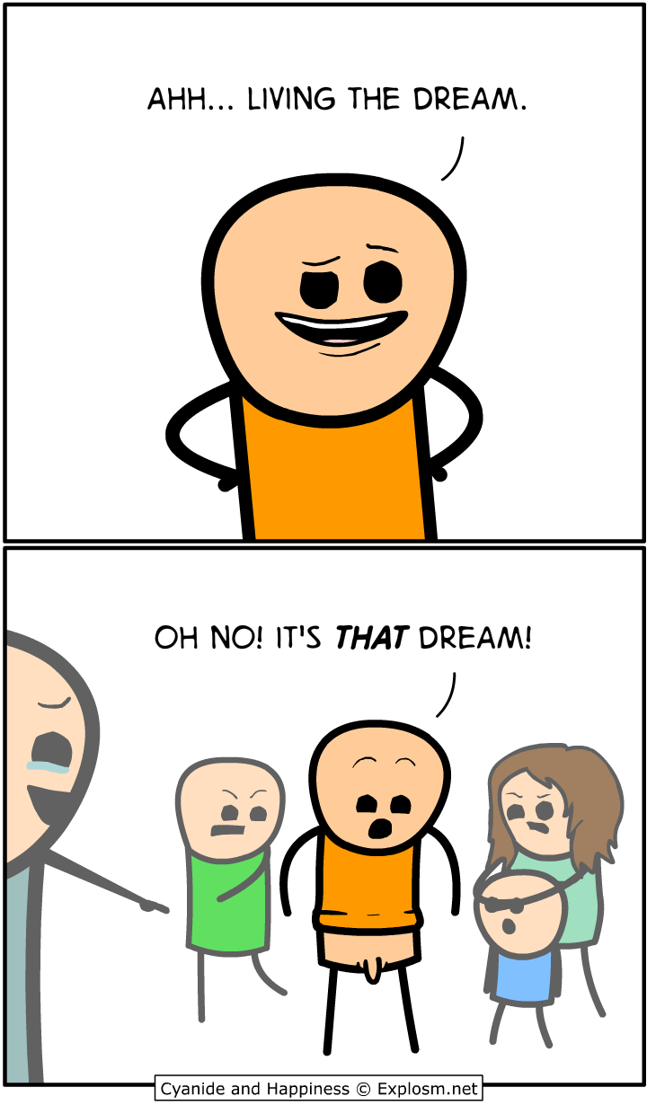Read C&H 2023 EN Manga Online