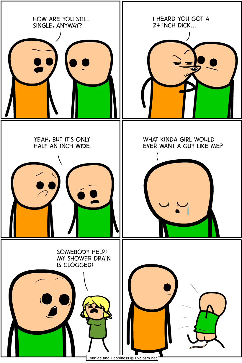 Read C&H 2024 EN Manga Online