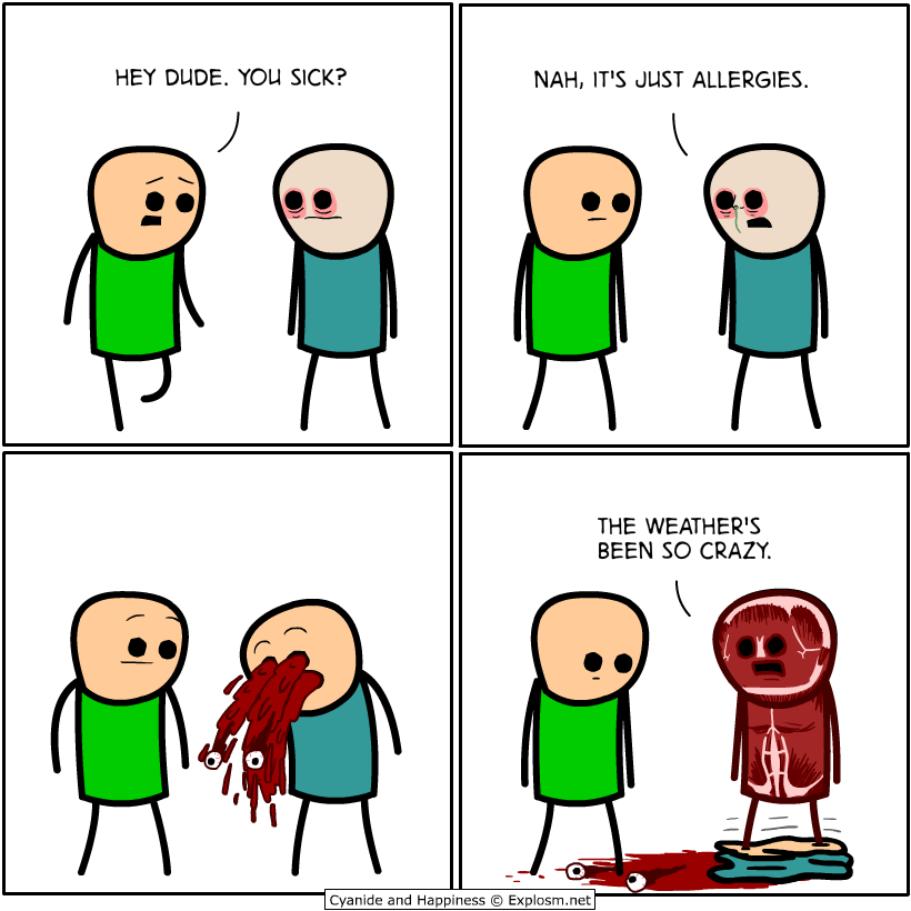 Read C&H 2024 EN Manga Online