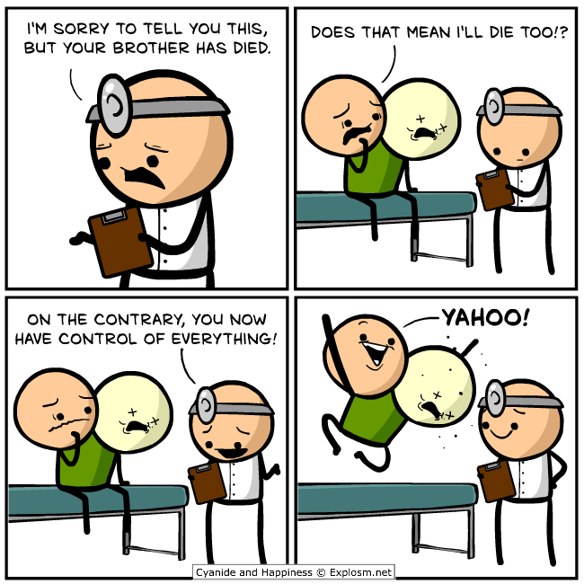 Read C&H 2024 EN Manga Online