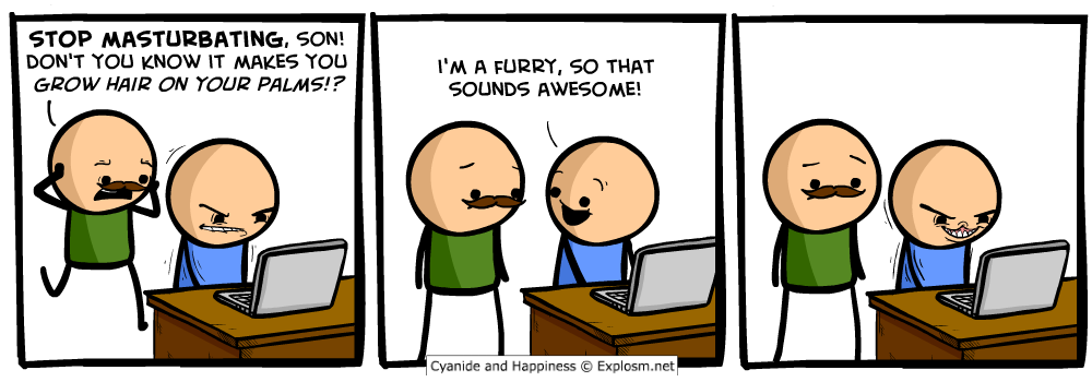 Read C&H 2024 EN Manga Online