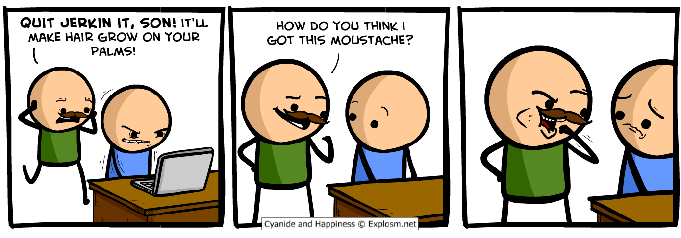 Read C&H 2024 EN Manga Online