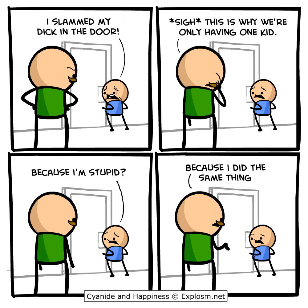 Read C&H 2024 EN Manga Online