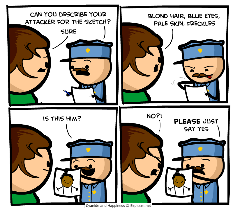 Read C&H 2024 EN Manga Online