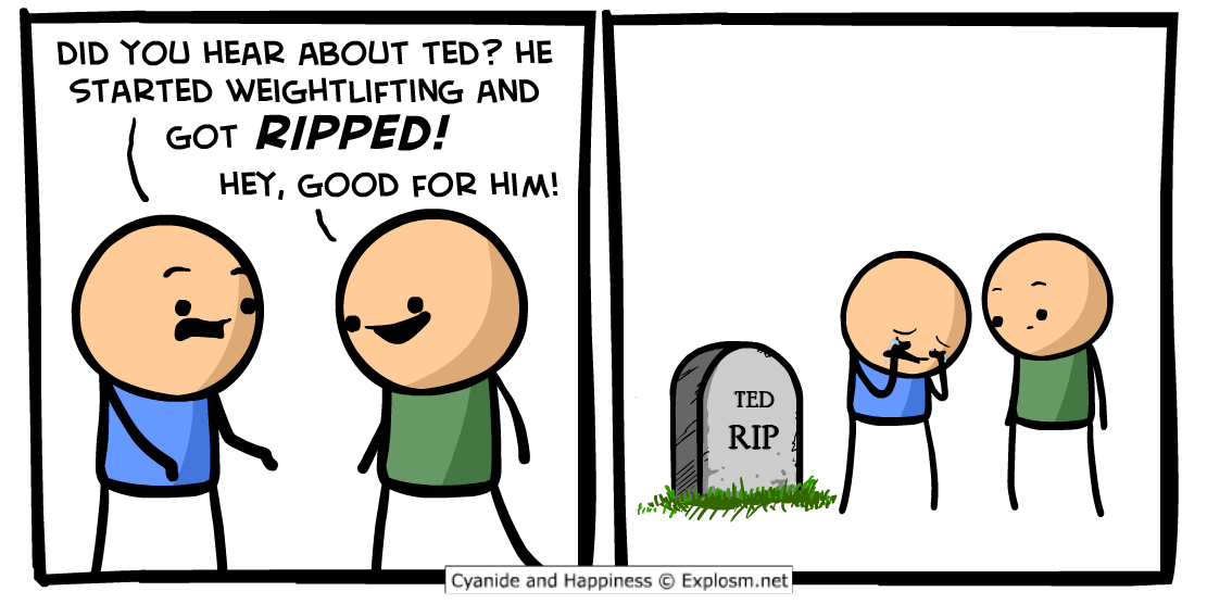 Read C&H 2024 EN Manga Online