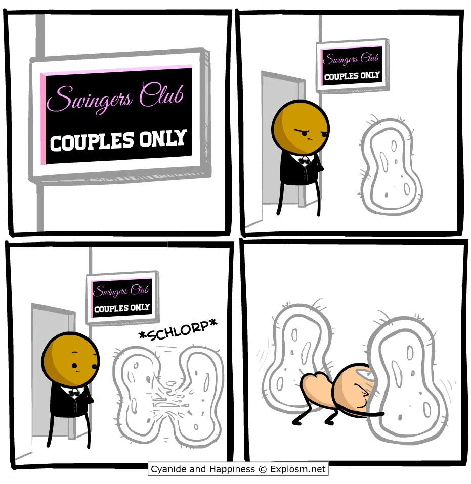 Read C&H 2024 EN Manga Online
