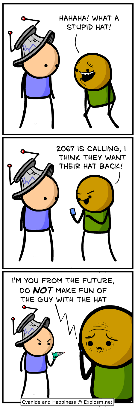 Read C&H 2024 EN Manga Online